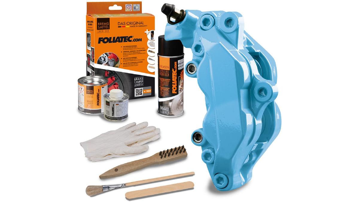 FOLIATEC+Kit+de+peinture+d%27%C3%A9trier+de+frein+couleur+bleu+ciel